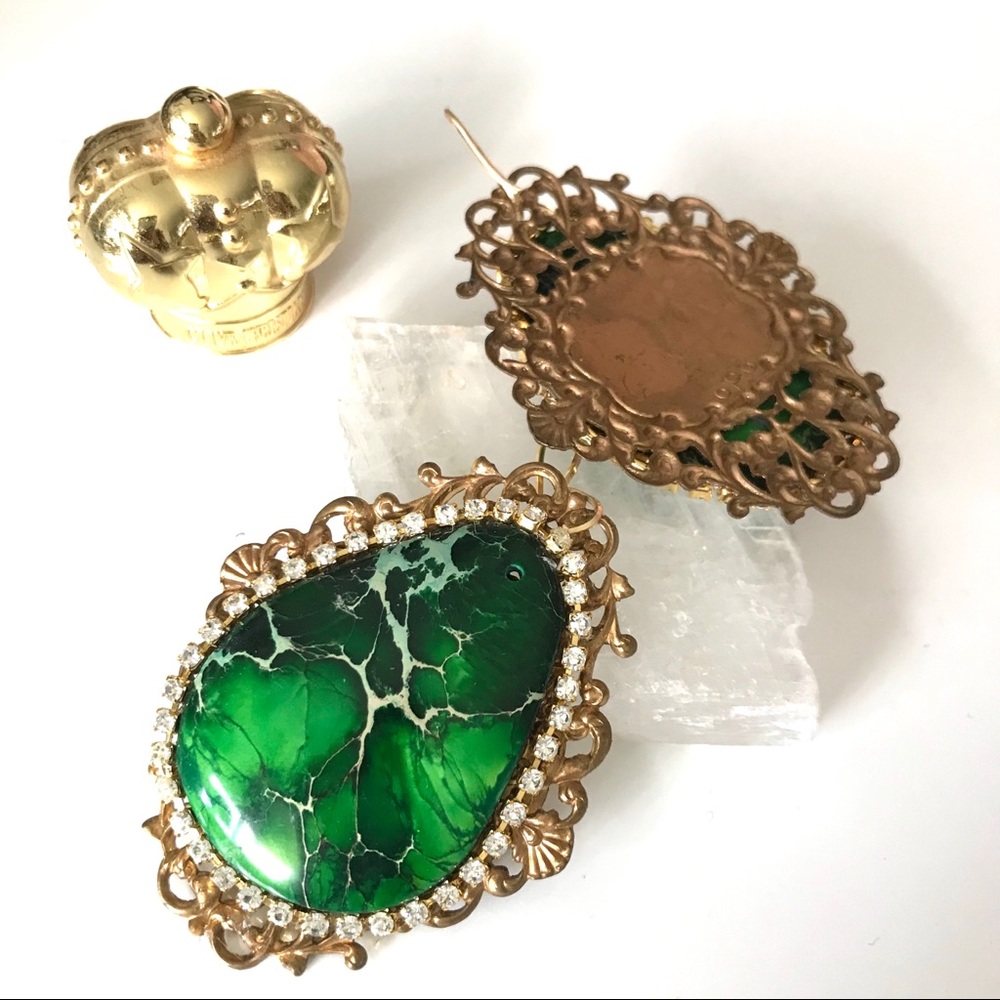 ⚜️EARRINGS⚜️ - Picture 3 of 3